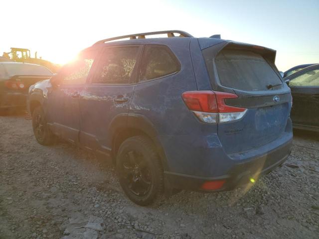 JF2SKAMC5NH421851 Subaru Forester Wilderness