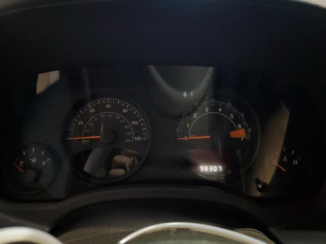 1C4NJRFB8GD672908 Jeep Patriot Latitude