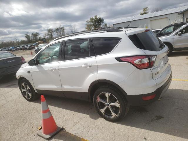 2017 FORD ESCAPE SE - 1FMCU9GD5HUA12059