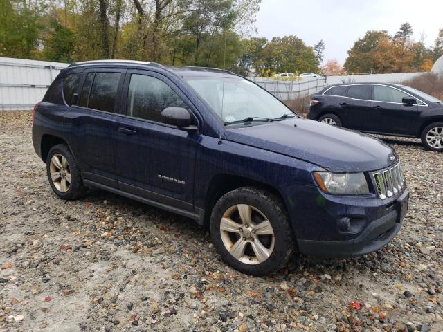 1C4NJDBB5ED708639 Jeep Compass Sport