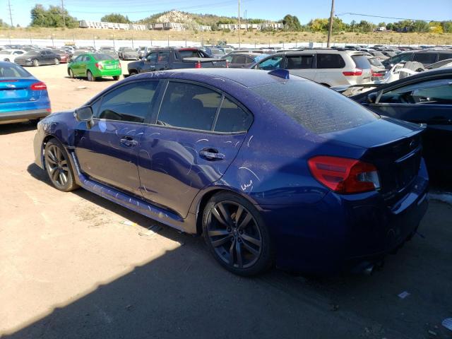JF1VA1L61G9806854 Subaru Wrx Limited