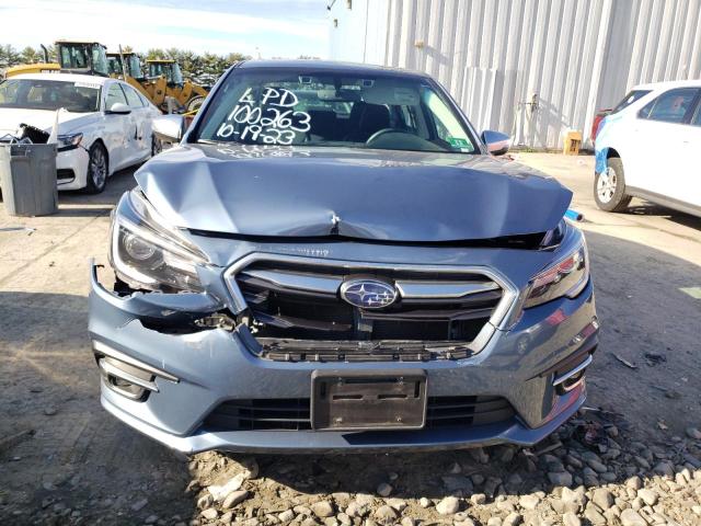 4S3BNAN66J3025594 Subaru Legacy 2.5i Limited