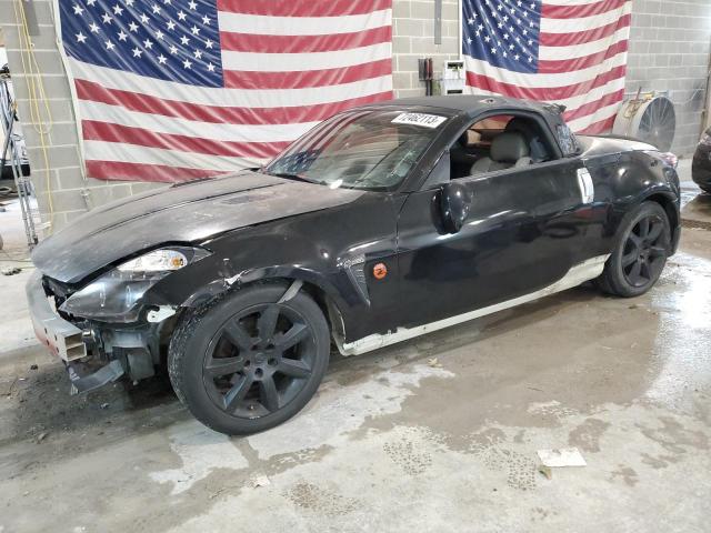 2005 Nissan 350Z 