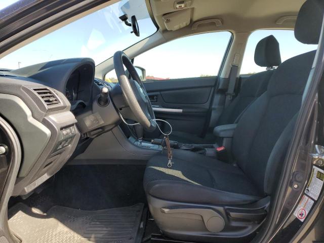 2016 SUBARU IMPREZA - JF1GJAA62GH021552