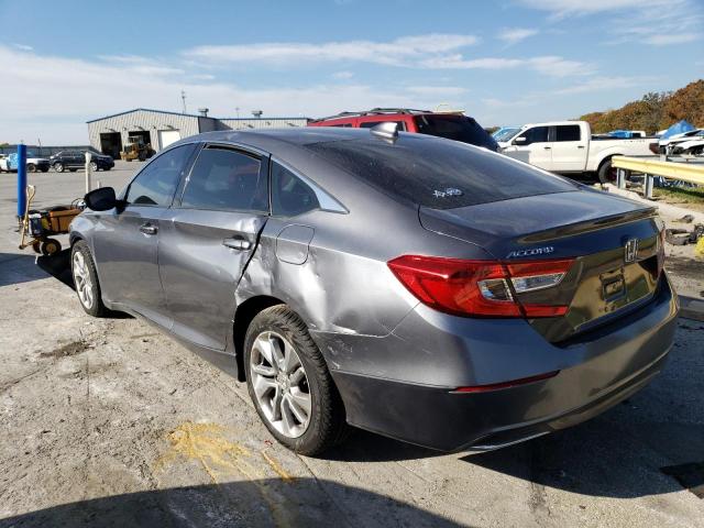 1HGCV1F18JA086434 | 2018 HONDA ACCORD LX