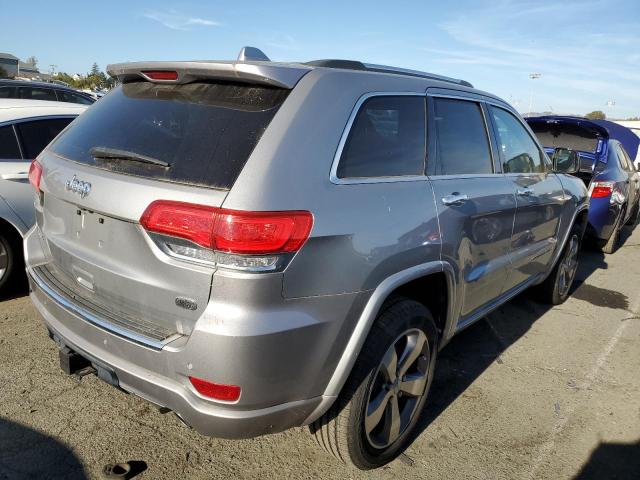 1C4RJFCT6FC828736 Jeep Grand Cherokee Overland
