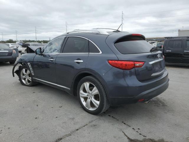 2010 Infiniti Fx35 VIN: JN8AS1MU4AM800865 Lot: 77106093