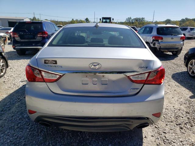 5NPEC4AB6EH892799 | 2014 HYUNDAI SONATA SE