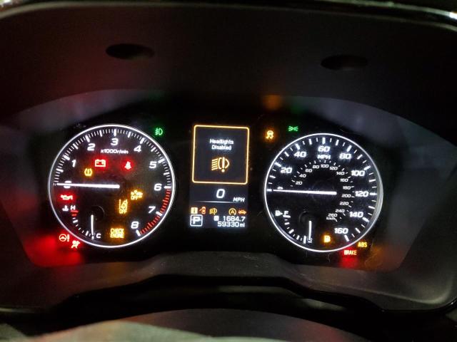 4S4BTAFC1M3162890 Subaru Outback Premium