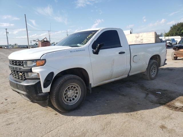 2021 Chevrolet C/K 1500 