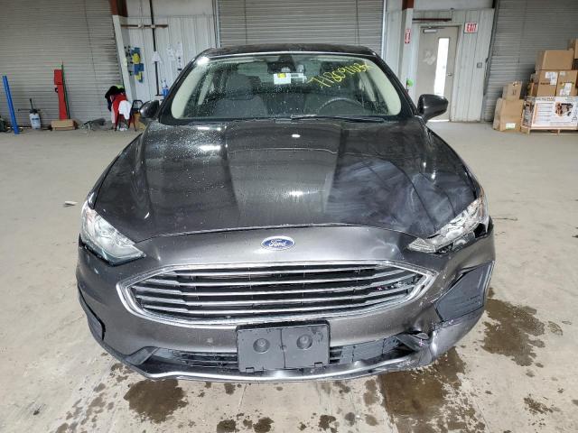 3FA6P0H7XLR129137 Ford Fusion SE 5