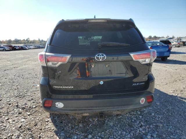 5TDJKRFH5GS255508 | 2016 TOYOTA HIGHLANDER