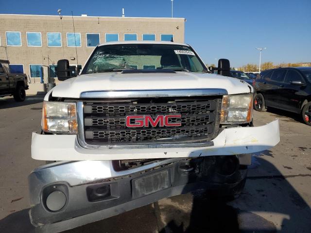 1GT12ZCG2EF129860 | 2014 GMC SIERRA K25