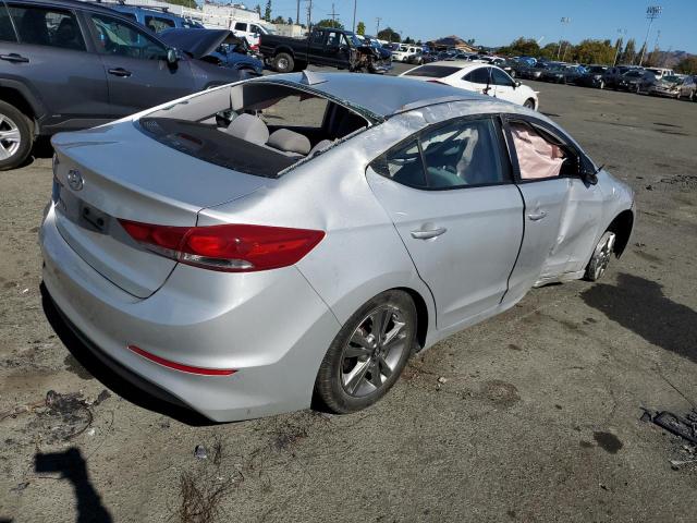 5NPD84LF1JH266522 | 2018 HYUNDAI ELANTRA SE