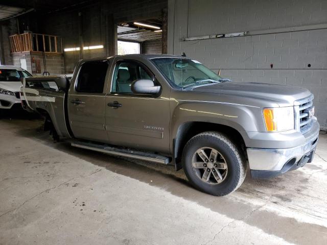 3GTP2VE71DG276720 | 2013 GM c sierra k1500 sle