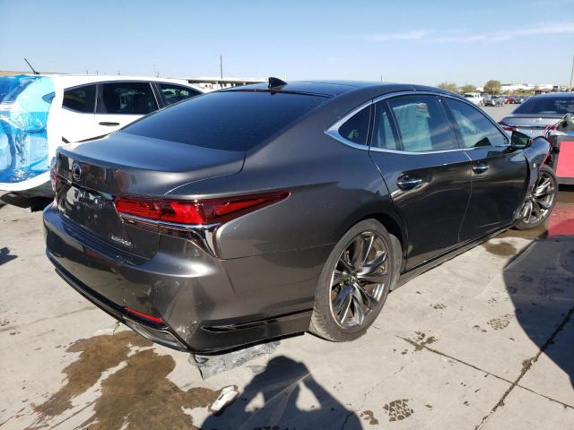 JTHB51FFXK5007859 Lexus LS500 LS 500 BAS 3