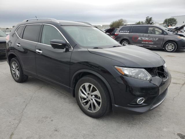 5N1AT2MVXEC823209 Nissan ROGUE S