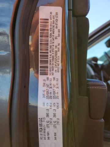 1C4PJMCS2FW768360 Jeep Cherokee Latitude