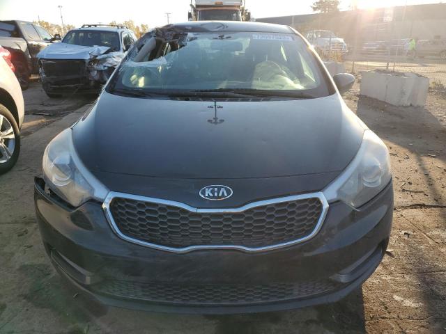 2014 Kia Forte Lx VIN: KNAFK4A66E5246427 Lot: 73557523