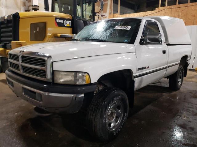 1995 Dodge Ram 1500 