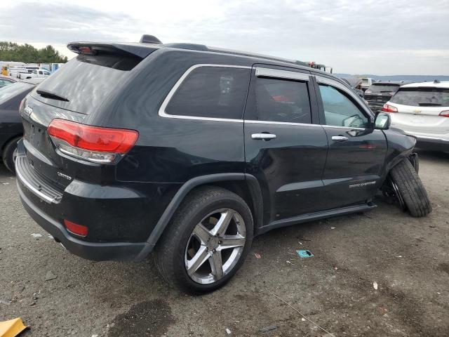 1C4RJFBGXEC588299 Jeep Grand Cherokee Limited
