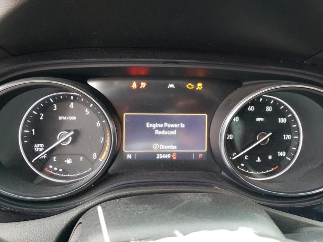 KL4MMDSL8LB123780 Buick Encore Gx Select