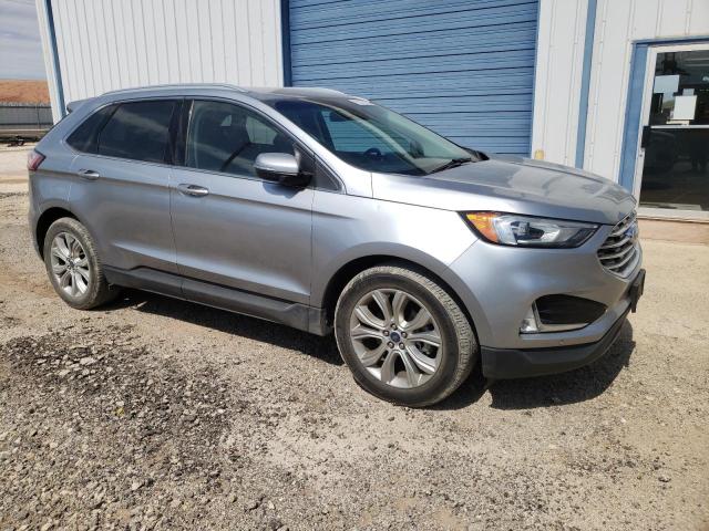 2FMPK3K9XLBA56774 2020 FORD EDGE, photo no. 4