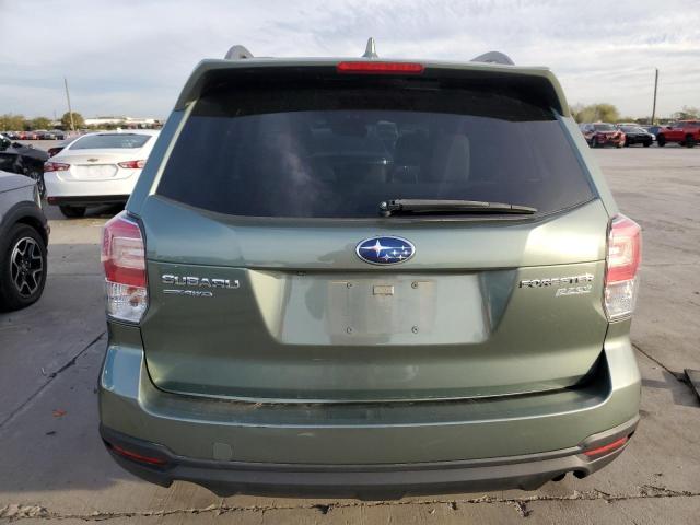 JF2SJABC1HH586998 Subaru Forester 2.5i