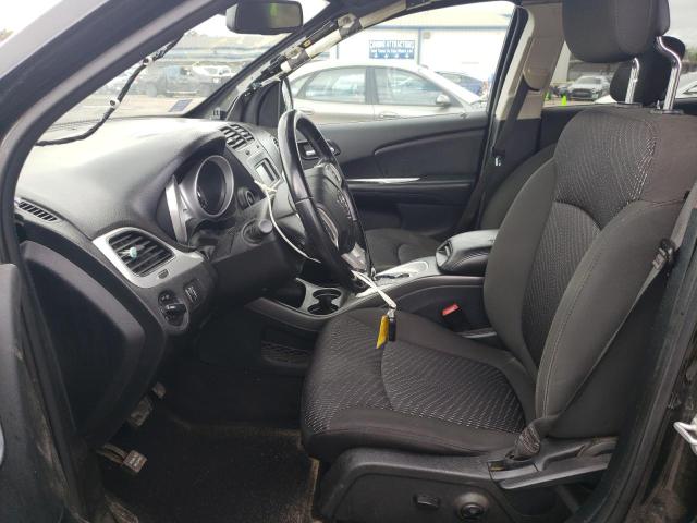 3C4PDCABXLT214165 Dodge JOURNEY SE