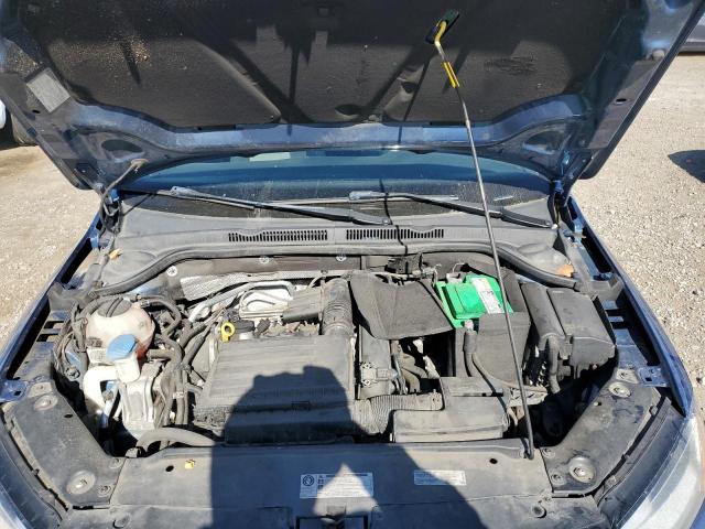 2017 VOLKSWAGEN JETTA S - 3VW167AJ9HM386569