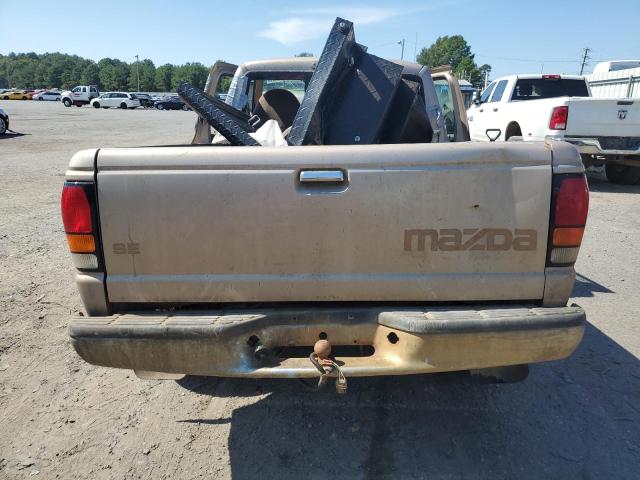 4F4YR12C6WTM27929 | 1998 Mazda b2500