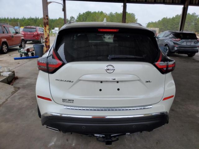 5N1AZ2CJ7NC112113 Nissan Murano SL 6