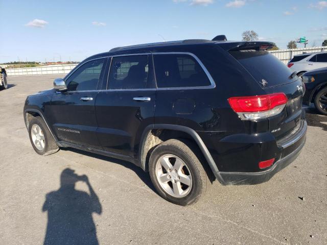 1C4RJFBG7HC932241 Jeep Grand Cherokee Limited