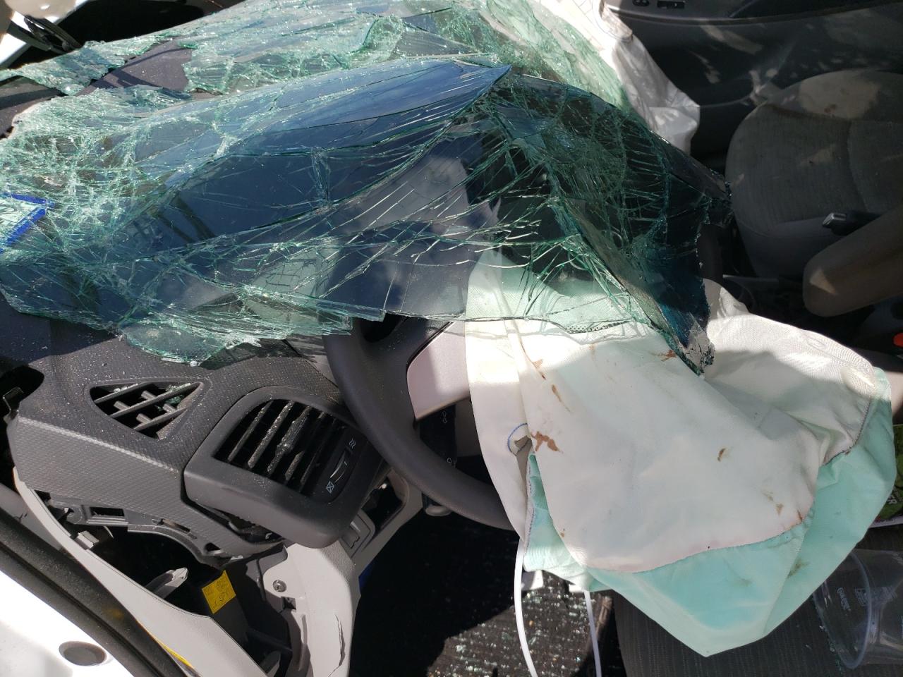 KMHCT4AE7HU345919 2017 Hyundai Accent Se