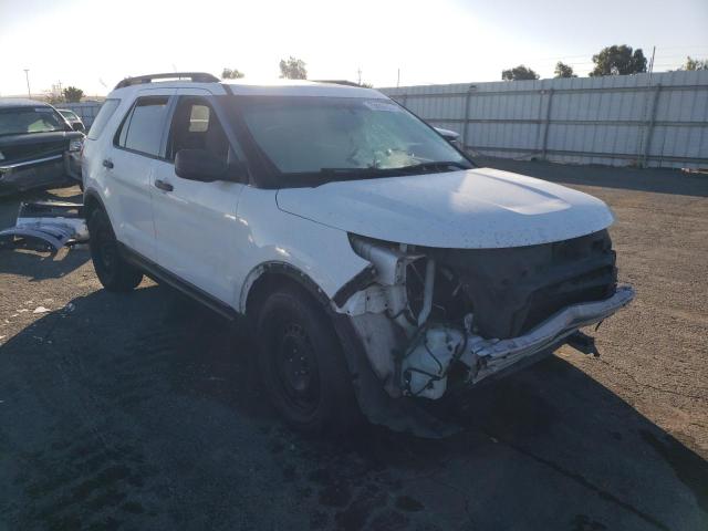 Vin: 1fm5k7b82dgb16501, lot: 73830753, ford explorer 20134