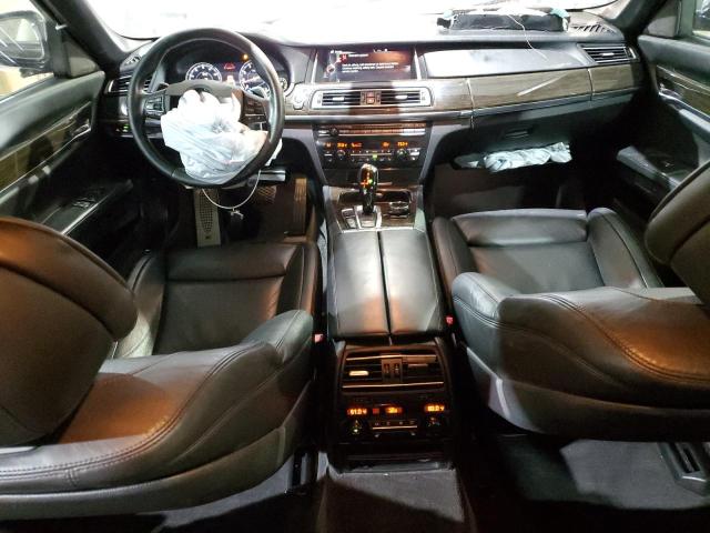 VIN WBAYB6C57ED225021 2014 BMW 7 Series, 750 XI no.8