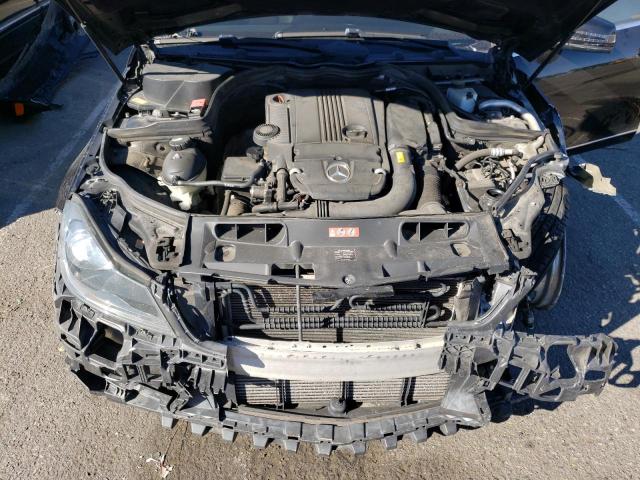 WDDGF4HB8EG194663 Mercedes-Benz C 250