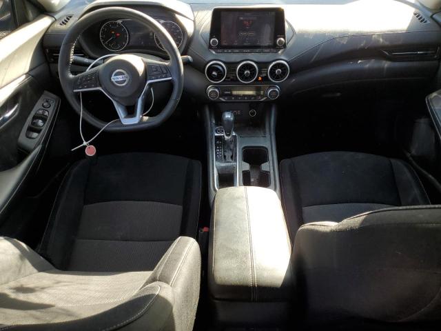 3N1AB8CV0LY215699 Nissan SENTRA SV