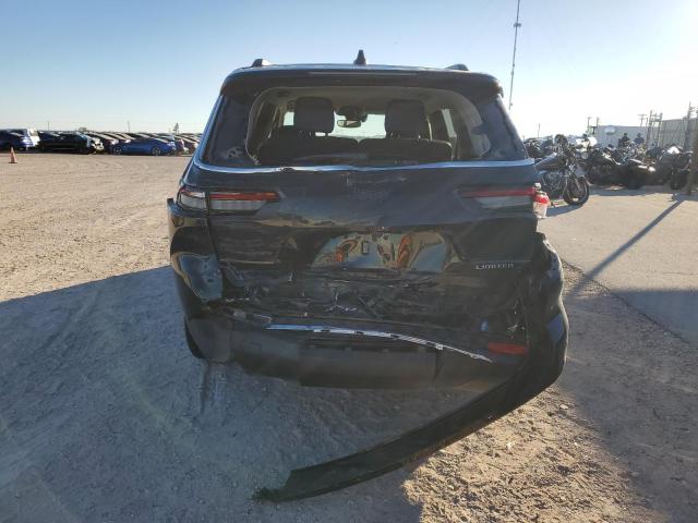 1C4RJKBG5P8851782 Jeep Grand Cherokee L Limited