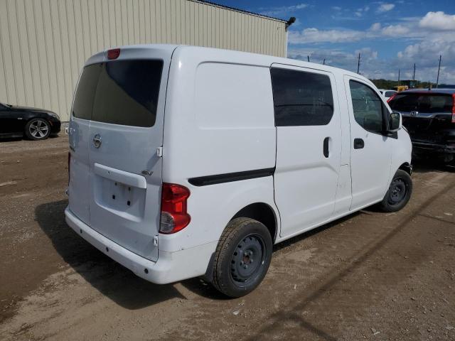 3N6CM0KN0MK704950 Nissan NV200 2.5S