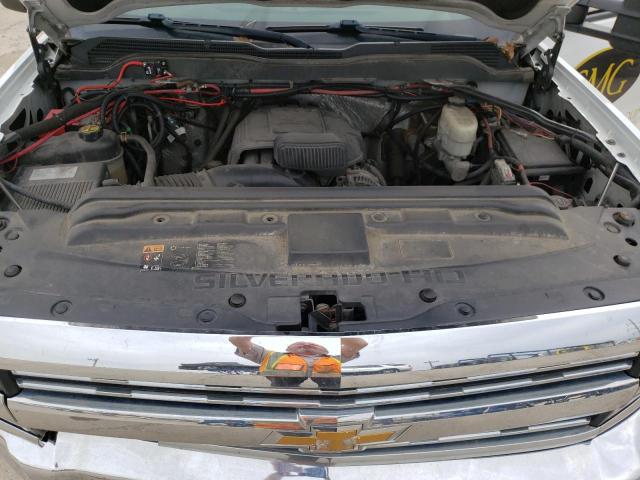 2016 CHEVROLET 2500 1GC1KUEGXGF307873