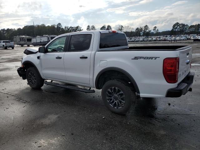 1FTER4EH8KLB18476 | 2019 FORD RANGER XL