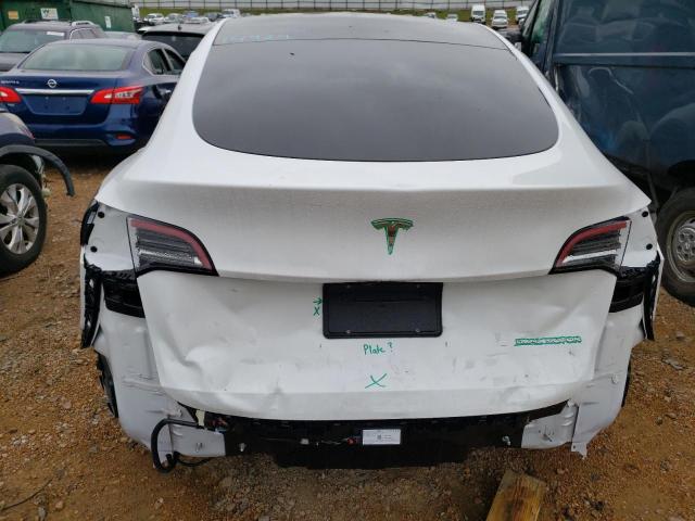 7SAYGDEE9PF810770 | 2023 Tesla model y