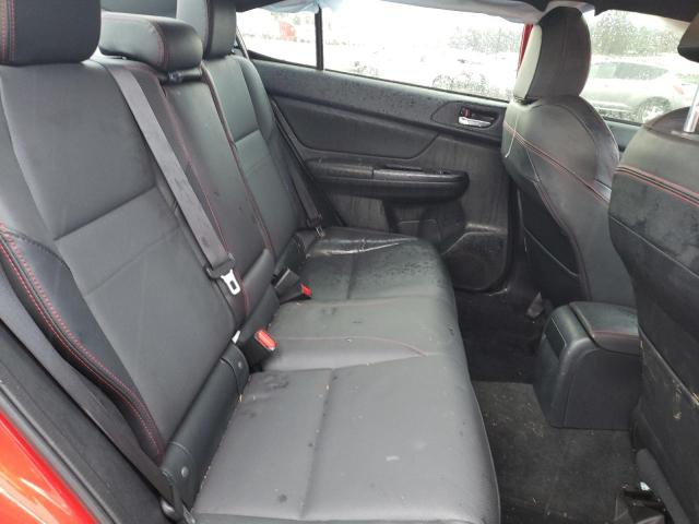 JF1VA1P62K8808489 Subaru Wrx Limited