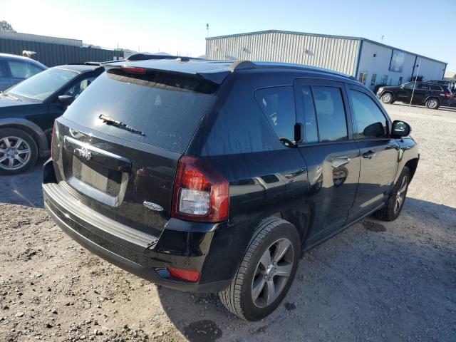 1C4NJCEA5GD761731 Jeep Compass Latitude