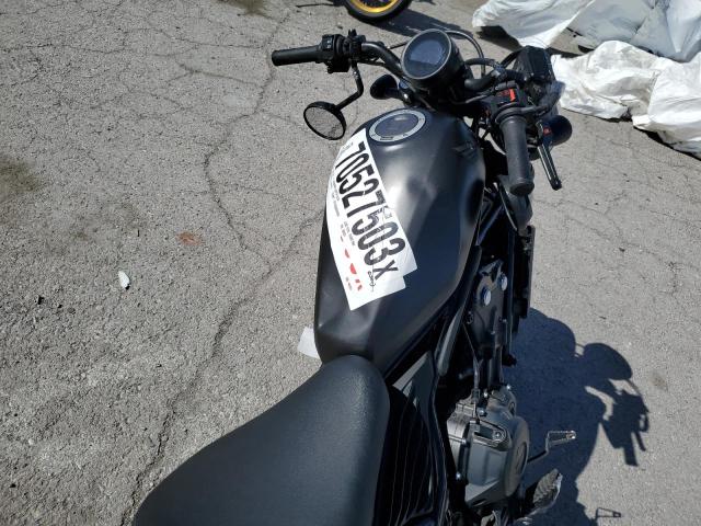 2021 HONDA CMX500 MLHPC5601M5400021