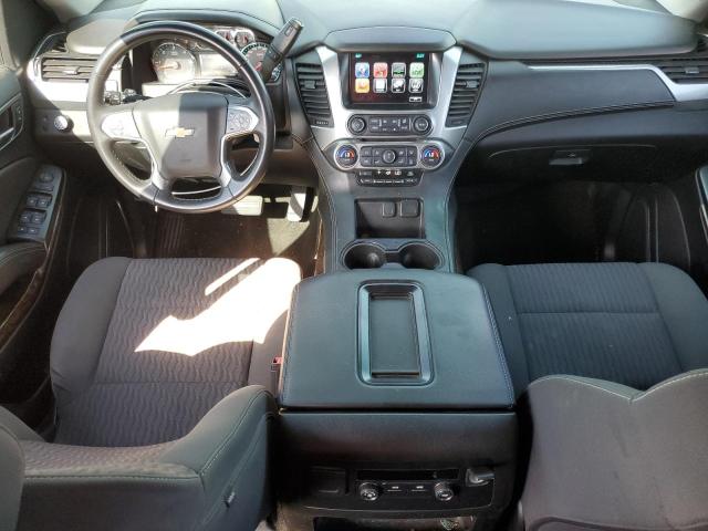 2016 Chevrolet Tahoe - Image 8