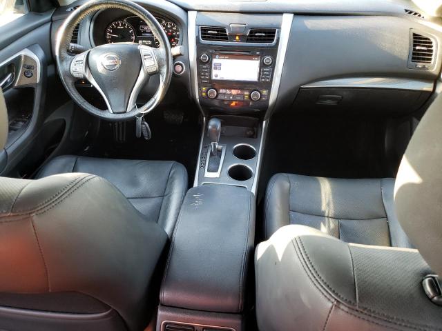 1N4AL3AP3FN911076 Nissan ALTIMA 2.5