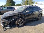 2022 LEXUS RX 350 - 2T2HZMDA2NC311103
