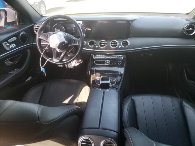 WDDZF4JB0HA093563 2017 MERCEDES-BENZ E-CLASS, photo no. 8